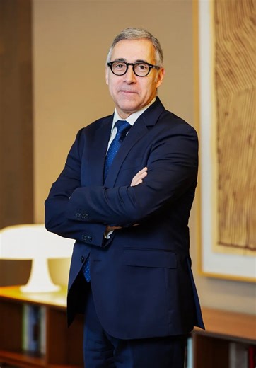 Banco Sabadell nombra a Marc Armengol (TSB) nuevo consejero delegado en sustitución de César González-Bueno