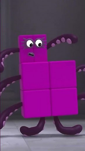 Numberblocks Series 9 - Trailer | JesstheCat #numberblocks #numberblocksseries9 #trailer