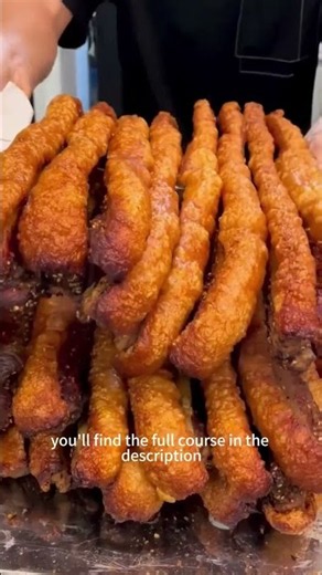 How to Achieve Golden, Crunchy Pork Crackling