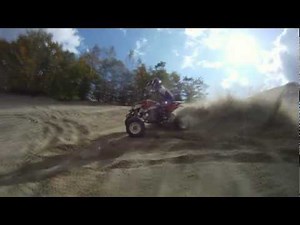 Atv Videoclip 450 atv and more