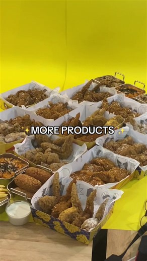 748 reactions · 20 shares | More Passion, More Energy, More Products! 朗 Did you get a peak of our new menu BOKada? | BOK Korean Fried Chicken | Facebook