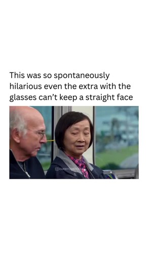 Exploring the Humor of Curb Your Enthusiasm