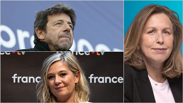 Affaire Patrick Bruel : la plainte pour viol déposée par Flavie Flament, l’électrochoc qui réveille la justice ? - RTBF Actus