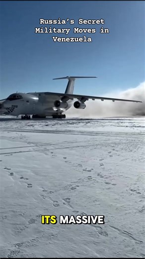 84K views · 2.5K reactions | Russia’s Secret Military Moves in...