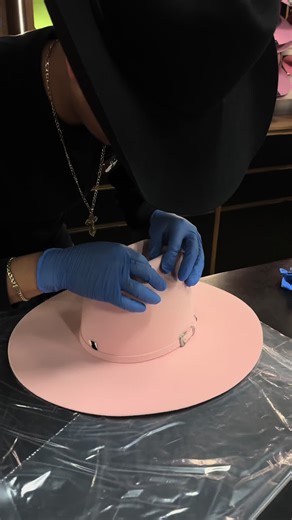 Experiencing Color at the Rodeo