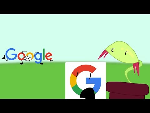 I Made Google Rank The Most Popular Object Show Intros..