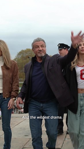 Paramount+ on TikTok