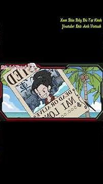 Tập 1-4 l Xuyên Không One Piece Lập Băng Trăm Thú Nhận Kaido Làm Thuyền Viên l Đức Anh Vietsub
