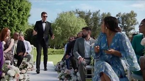 Tostitos TV Spot, 'Wedding' Featuing Tom Brady, Julian Edelman