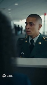 6.7K views · 192 reactions | HE WAS ESCORTING A FALLEN SOLDIER—THE...