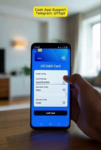 How to Add Money to Your Cash App Balance