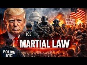 “Martial Law Explained — And Why People Are Talking About It Now”