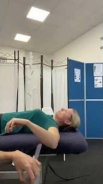 How to Measure Shoulder Range of Movement (ROM): Medial & Lateral Rotation with a Goniometer