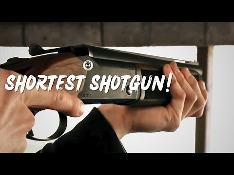 Sulun Arms "SS-211" Full Review