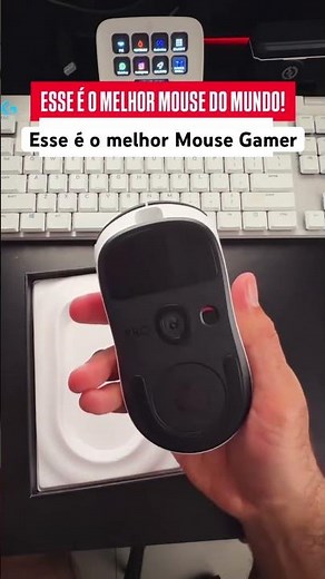 Unboxing Best Mouse Gaming X2 Super Strike #fy #top #logitech #fyp #log #tech #fypシ #viral #shorts