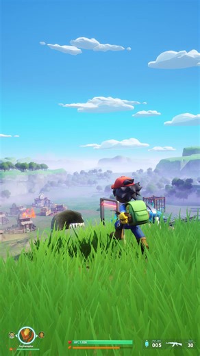 🎮🔥 Palmon World Mobile Is Available Now!！ | Palmon: Survival