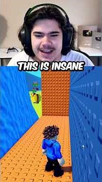 Every Like MULTIPLIES MY SPEED in Brainrot Tsunami!🥀💀#roblox #stealabrainrot