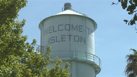 San Joaquin County investigators connect dots, arrest suspect in Isleton sexual assaults