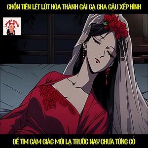 369K views · 3.6K reactions | Chồn tiên lén lút hóa thành gái gạ cha cậu xếp hình Để tìm cảm giác mới lạ trước nay chưa từng có Review truyện tranh: Người mẹ kiểu diễm của tôi phần 1 #review #truyentranh #reviewtruyentranh | LeeLink review | Facebook