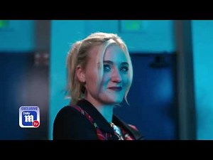 DailyMailTV sits down with the cast of new comedy Schooled