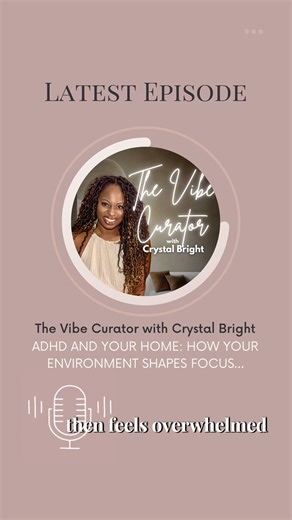 ADHD explained: task initiation failure