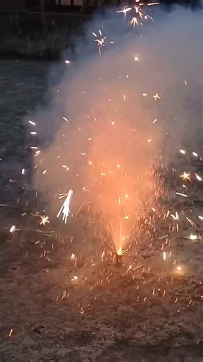 Testing Firecracker 🧨 | #fireworks #experiment #pataka #viral #trending
