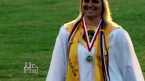 Dr. Phil to guest: "You’re falling victim to outrageous overshadow." Full story: drphil.tv/92018 | Dr. Phil