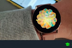 WhatsApp en un smartwatch Samsung con Tizen: cómo puedes utilizarlo y todo lo que puedes hacer
