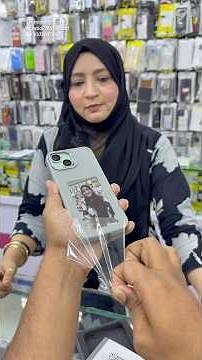 😲NFC phone case for iPhone on AliExpress Upgrade your iPhone with easy NFC payments and protection