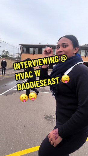 School Interviews at Mountain View Adventist College