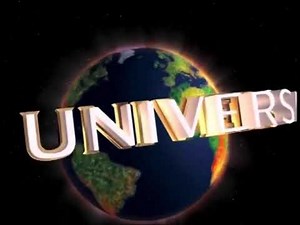 Universal Pictures Logo (1997-2012)