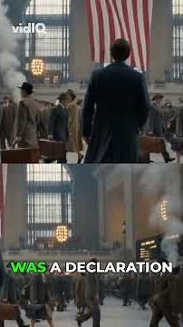 How Penn Station Went From Masterpiece to Disaster #architecture #history
