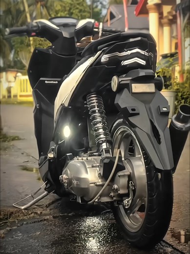 Cara Stabilkan Video dengan Google Foto di Motor Beat