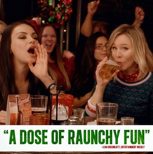 52K views · 1.4K reactions | Get your dose of raunchy holiday fun and see #BadMomsXmas, now playing in theaters. BadMomsTickets.com | Bad Moms | Facebook