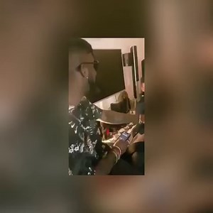 Le talent ❤️👑 -Yvan Tresor x DJ Arafat x Eric Patron #ArafatDay #UmaArafatDay #UneLegendeNeMeurtJamais | Universal Music Africa