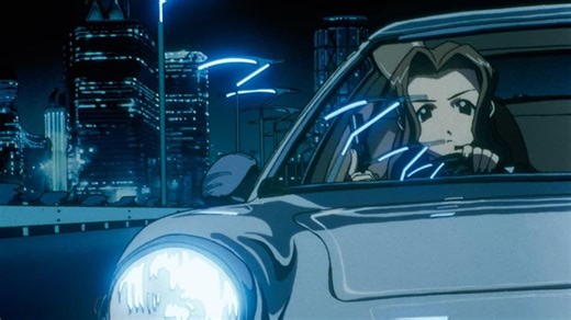 éX-Driver (English) S01:E01 - AI vs RECIPRO