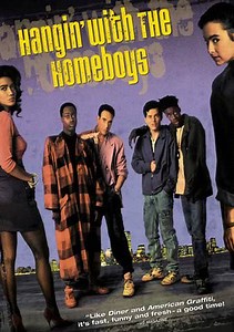 Hangin' With the Homeboys Trailer