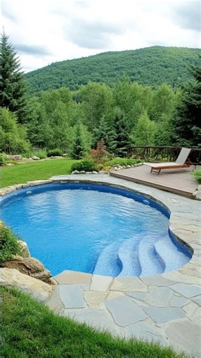 19 Unique Sloped Backyard Ideas To Elevate Your Outdoor Space
