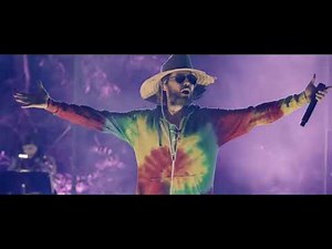 Thirty Seconds To Mars - Night of the Hunter (Camp Mars)