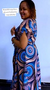 Perfect stitches... Contact us to order on 254715872850 | Lyssa's Fashion House