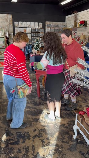 Come on down to see us Mustard Seed Home Decor & More in Downtown Nampa for #smallbusinesssaturday - Tons of fun happening here!!! #MustardSeedHomeDecor #ShopLocal #SupportSmallBusiness #nampaidaho #downtownnampa #visitnampa #shopdowntownnampa #vintage #idahoclasses #caldwellidaho #meridianidaho #boiseidaho #nampaidaho #homedecor #antiques #paintedfurniture #eagleidaho #staridaho #middletonidaho #idaho #idahome #homedecoridaho #eagleidaho #idahoantiques #emmettidaho #shopidaho #bestofidaho #even