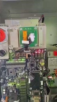 Installation Guide Series Star contactor sealing test method