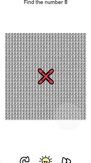 brain out level 61 complete 💯✅