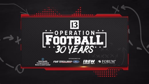 Operation Football Game of the Week: Kokomo at Whiteland