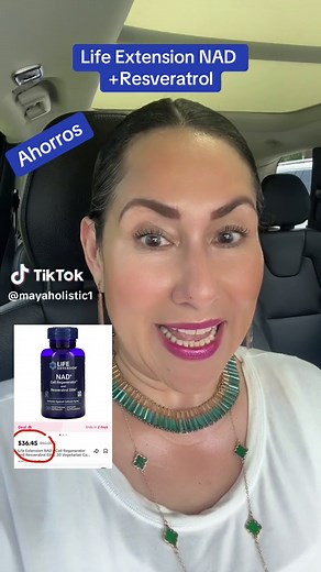 Unlocking the Secrets of Life Extension with NAD and Resveratrol