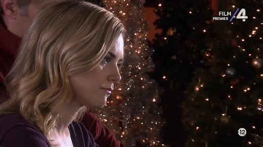 A Menyasszony Síelni Ment (Runaway Christmas Bride) 2017 HDTV