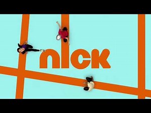 Harring Toons Productions/Nickelodeon Productions(Long Version)