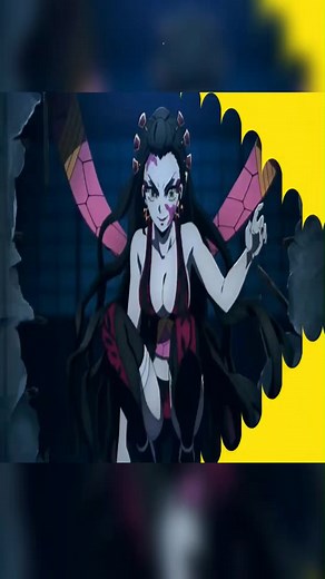 😳 SECRETOS Y CURIOSIDADES DE DAKI #DAKI #demonslayer #anime #kimetsunoyaiba #parati | La Cueva Otakus