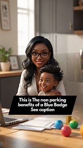 99K views · 176 reactions | Here are the non parking benefits parents...
