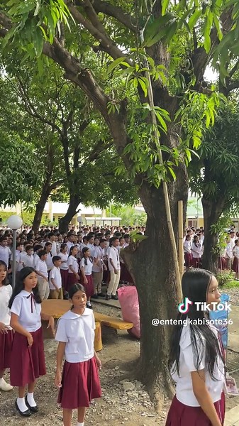 Galaw Pilipinas: Unveiling the Spirit of School Dance